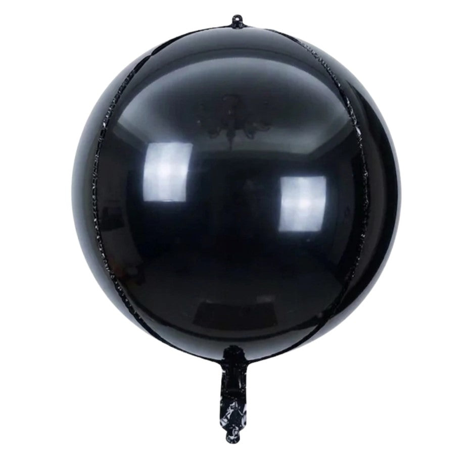 FOIL 22 ORBIZ NEGRO