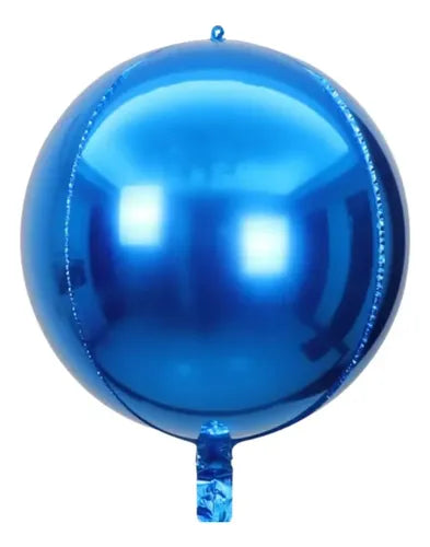 FOIL 22 ORBIZ AZUL