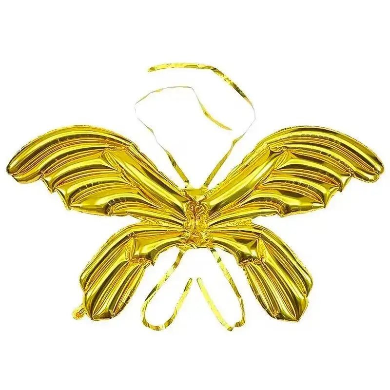 FOIL 48 ALAS DORADO
