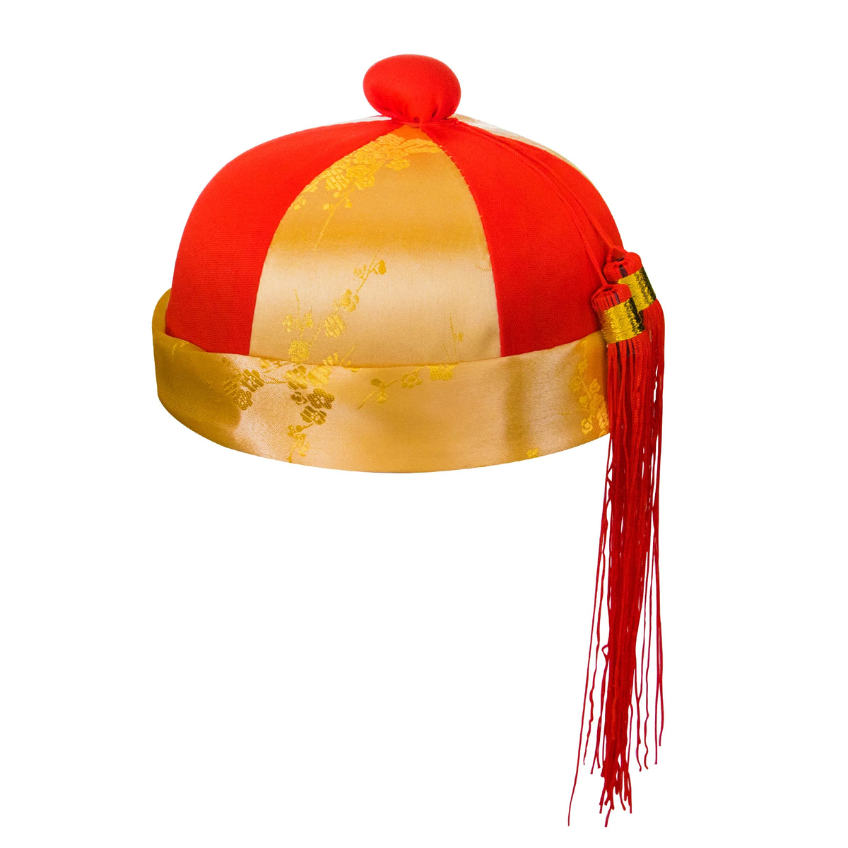 SOMBRERO CHINO TELA