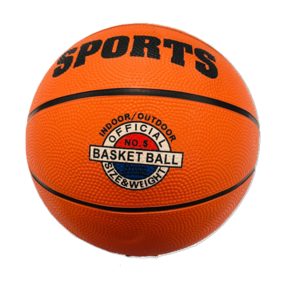 PELOTA DURA BASQUET #5