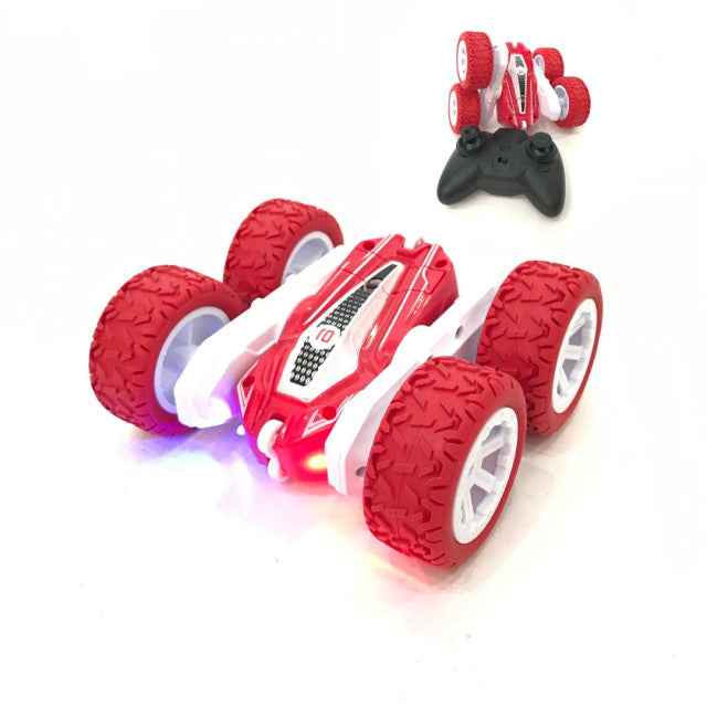CARRO CONTROL REMOTO TECH 360 (7 Km/h)