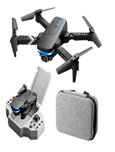 DRONE CON 2 CAMARAS HD
