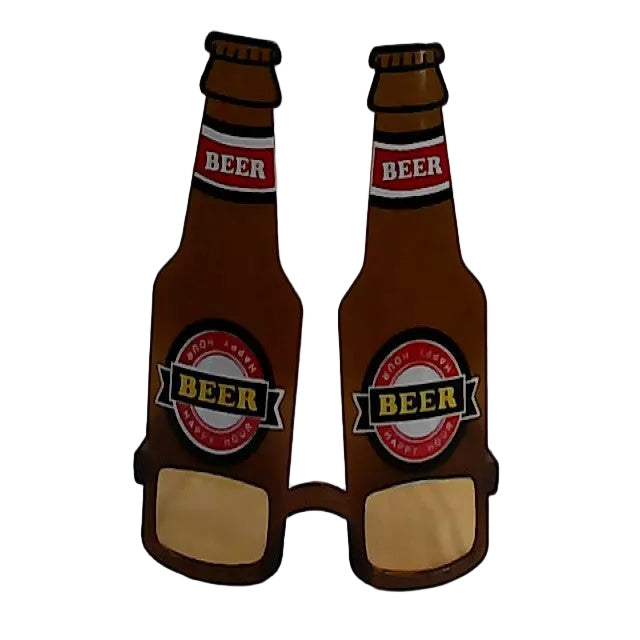 LENTES CERVEZA BEER (HAPPY HOUR)
