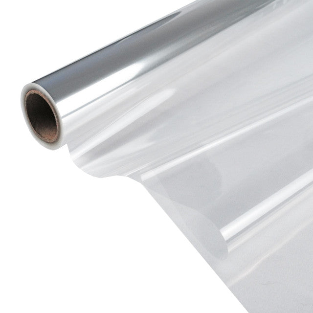 PAPEL CELOFAN TRANSPARENTE (50 metros)