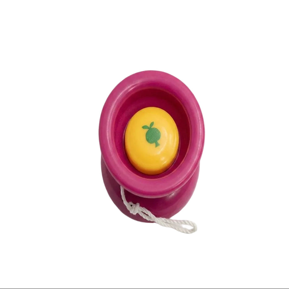 PAQ-YOYO