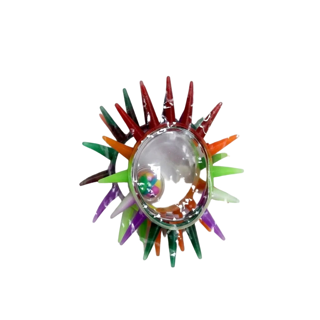 PAQ-PULCERAS CON PUNTA (2 Unid)
