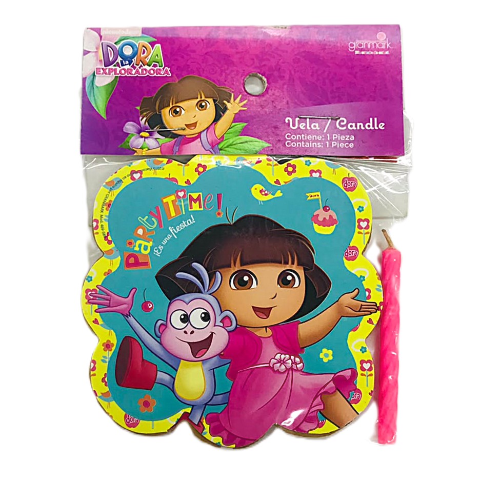 VELA PORTA DORA