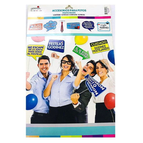 PROPS CUMPLEAÑOS GODINEZ (MOD.17)