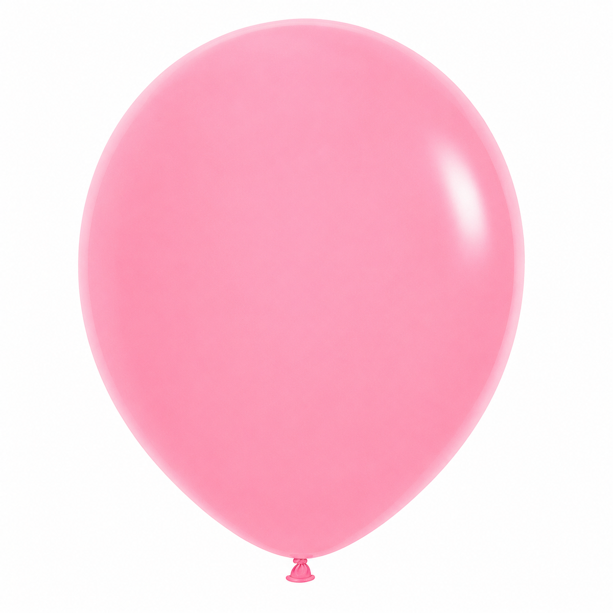 GLOBOS LATEX 36 Inch ROSADO (1 UNID)