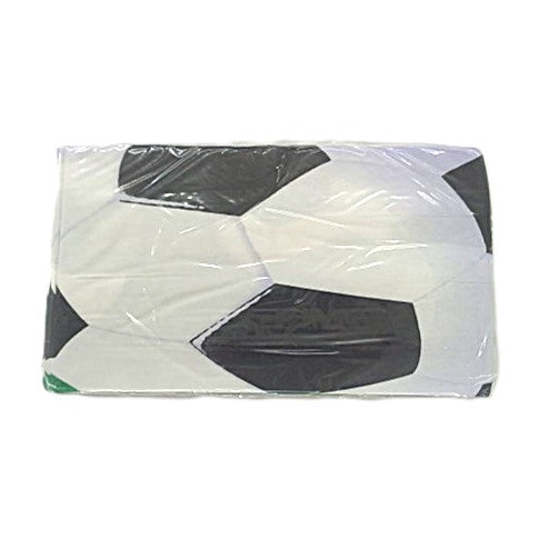 SERVILLETAS FUTBOL (16 Unid)