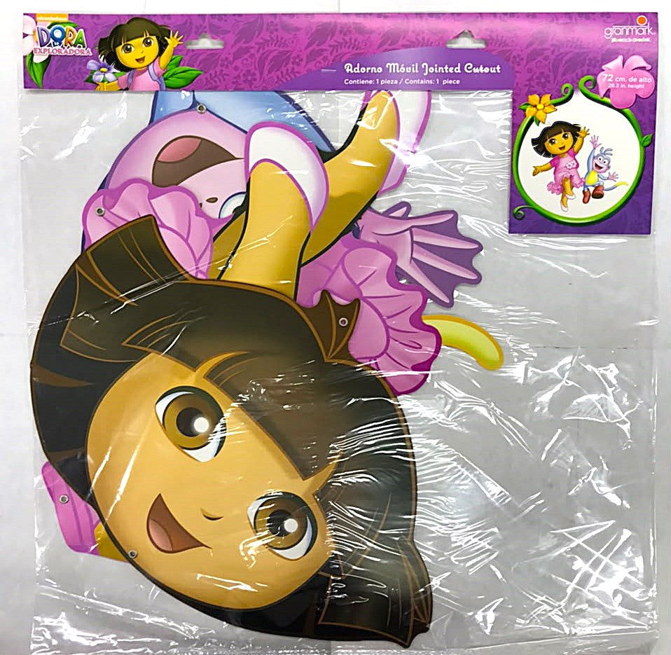 ADORNO MOVIL DORA (MOD.589)
