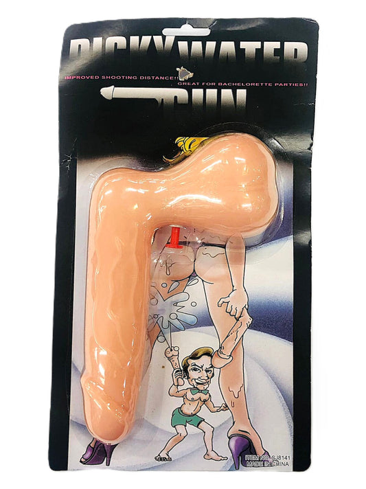 ADULTO PISTOLA DE AGUA