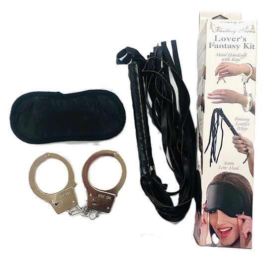 ADULTO SET ESPOSAS