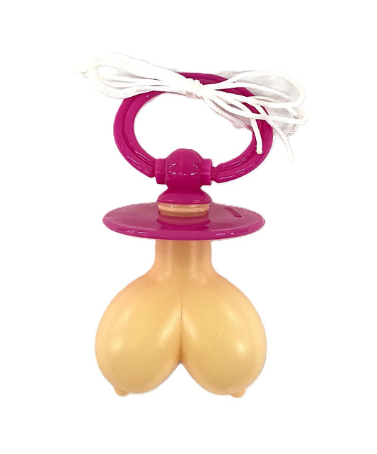ADULTO COLLAR CHUPON