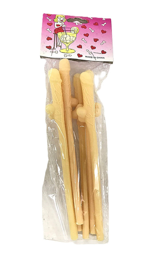ADULTO PITILLO CARIZO BEIGE (6 Unid)