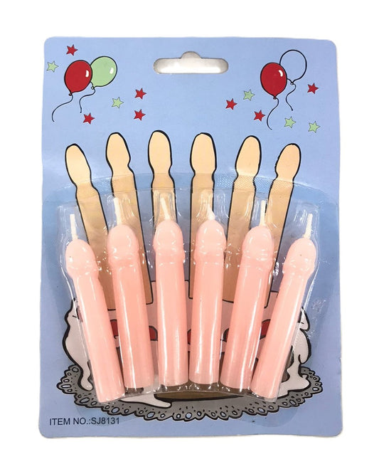 ADULTO VELAS