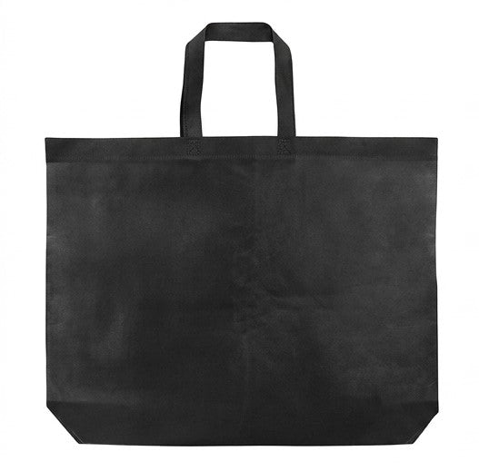 BOLSA TELA BOUTIQUE NEGRA (45*40 cm)