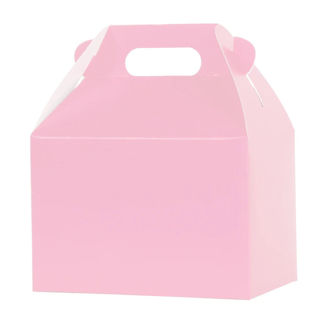CAJA COTILLON ROSADO (12 Unid) (14 x 11 x 12.5 cm)
