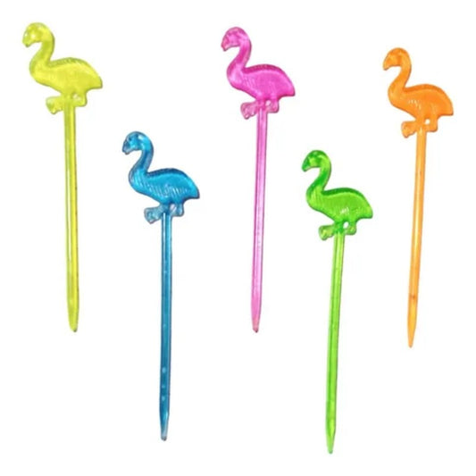COCTEL PALILLO CISNE GRANDE (8 Unid)
