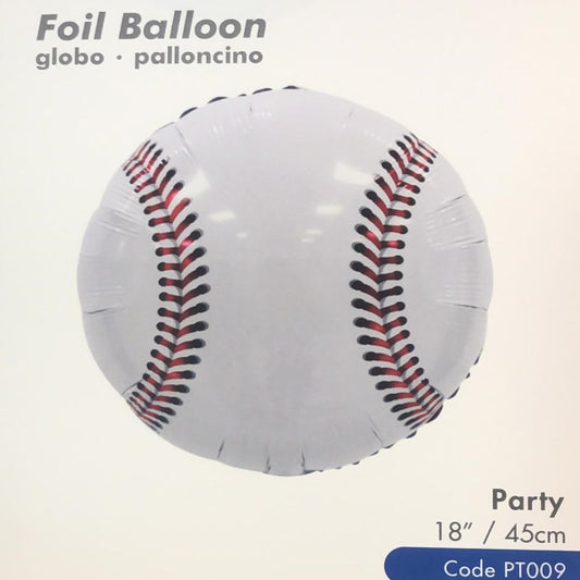 FOIL 18 BEISBOL
