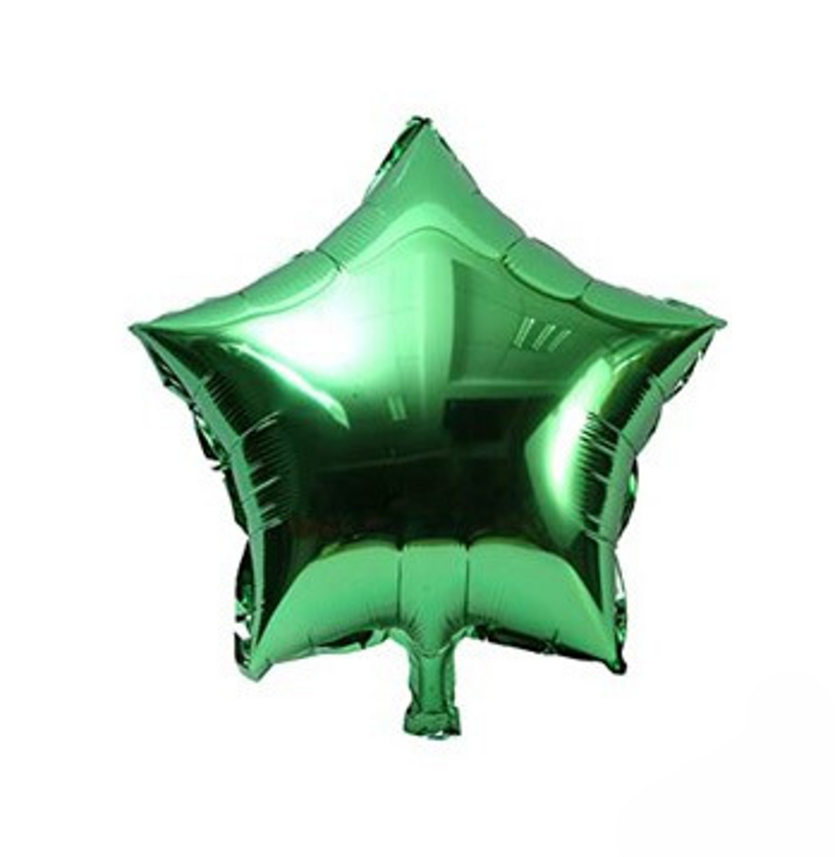 FOIL 18 ESTRELLA VERDE BLISTER