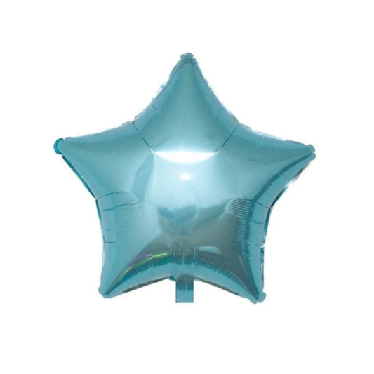 FOIL 18 ESTRELLA CELESTE BLISTER