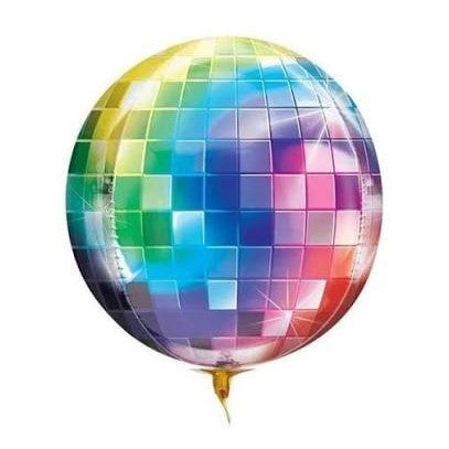 FOIL 22 ORBIZ DISCOTECA