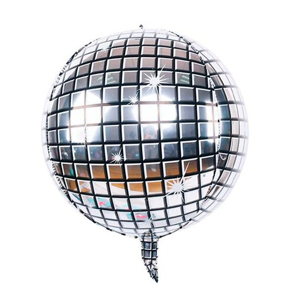 FOIL 22 ORBIZ DISCOTECA