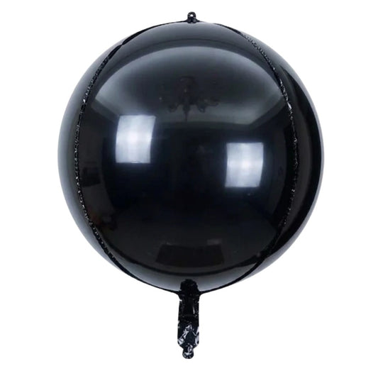 FOIL 22 ORBIZ NEGRO