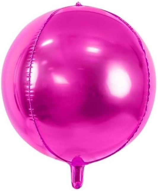 FOIL 22 ORBIZ FUCSIA