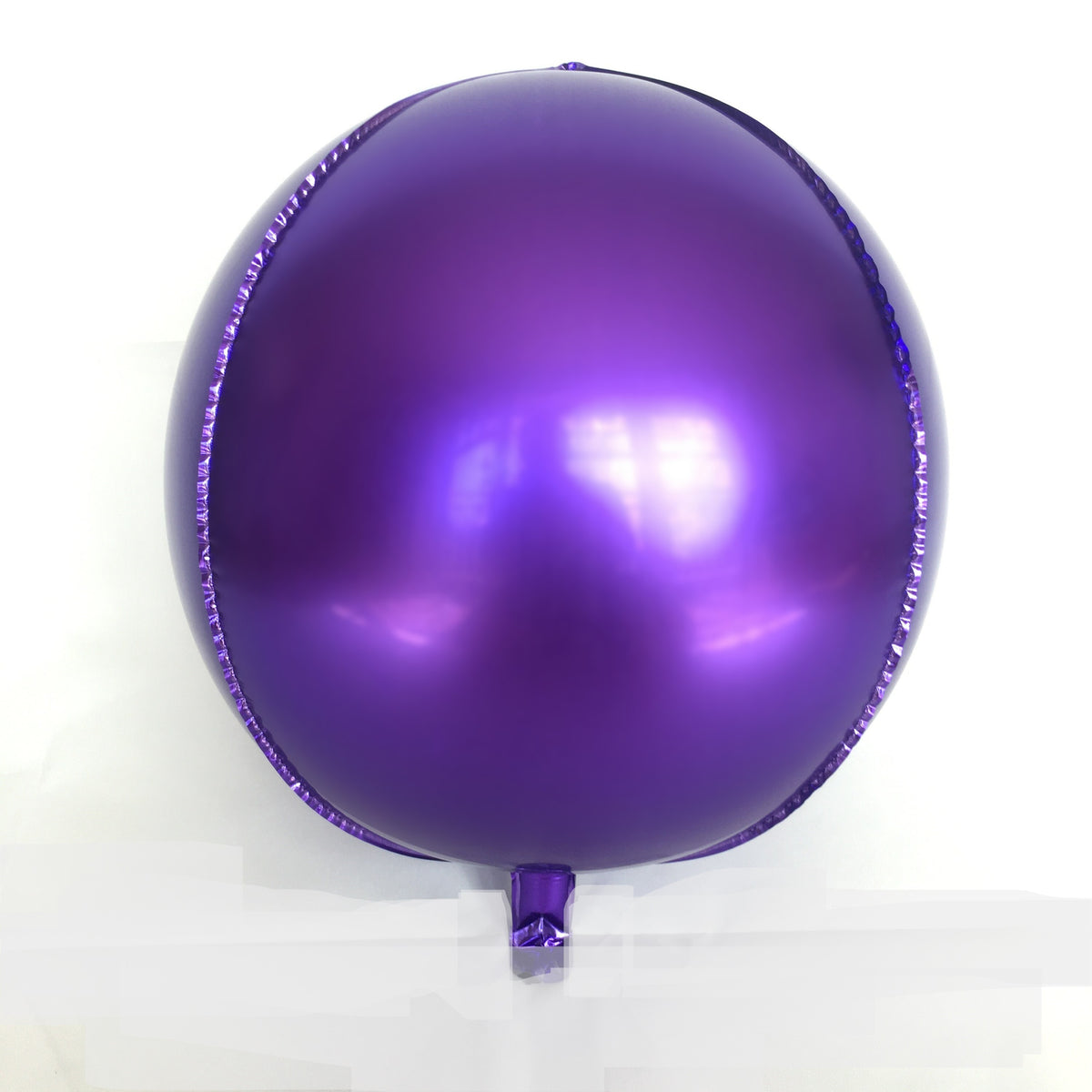 FOIL 22 ORBIZ PURPLE MORADO