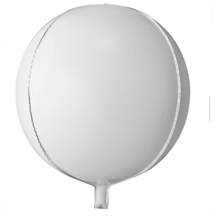 FOIL 22 ORBIZ BLANCO