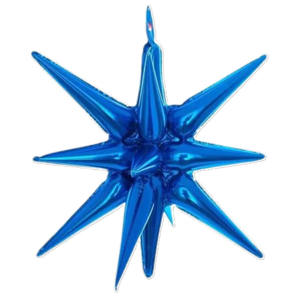 FOIL 22 ESTRELLA AZUL