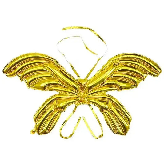FOIL 48 ALAS DORADO