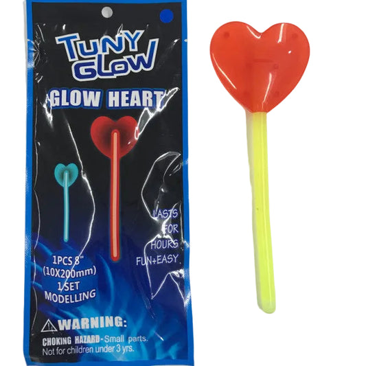 LUMINOSO BARRA CORAZON
