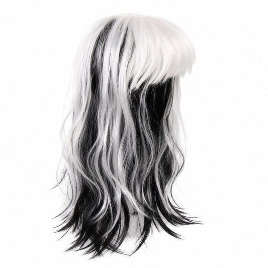 PELUCA MORTICIA