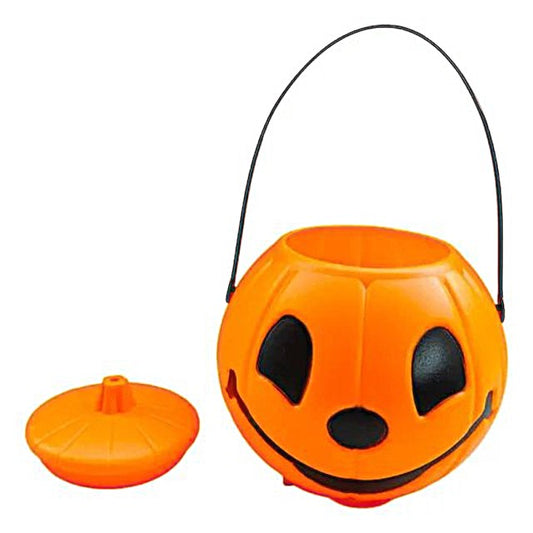 HALLOWEEN CALABAZA GRANDE CON LUZ