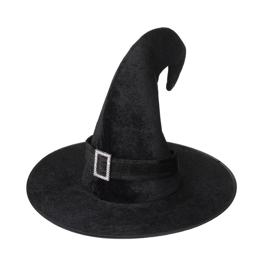 SOMBRERO BRUJA HARRY POTER