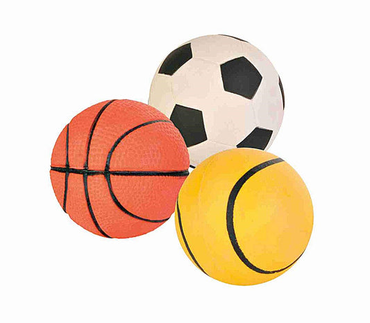 PELOTA BLANDA DEPORTES ANTIESTRES