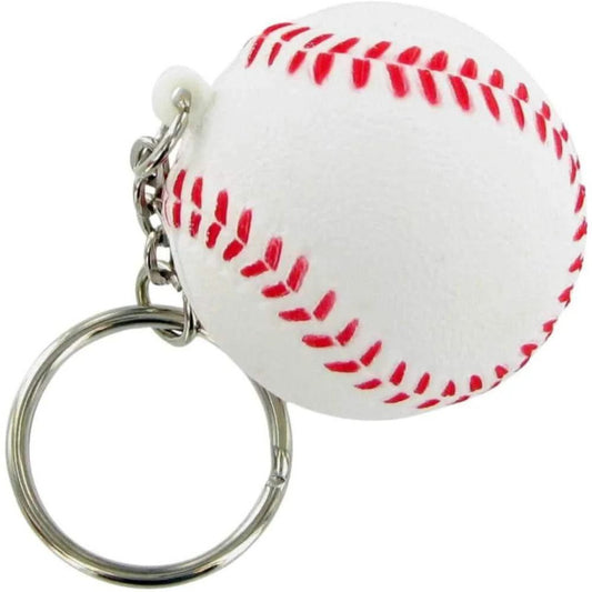 LLAVERO PELOTAS BASEBALL