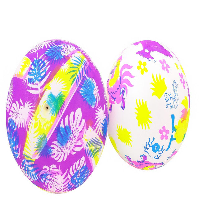 PELOTA PVC INFLABLE COLORES VARIOS 50 gr