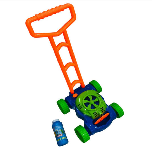 JUEGO CARRO BURBUJA BUBBLE LAWN