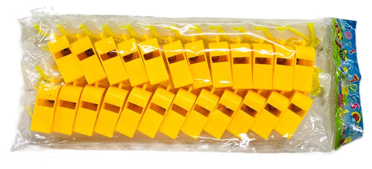 PITOS CORDON AMARILLO (24 Unid)