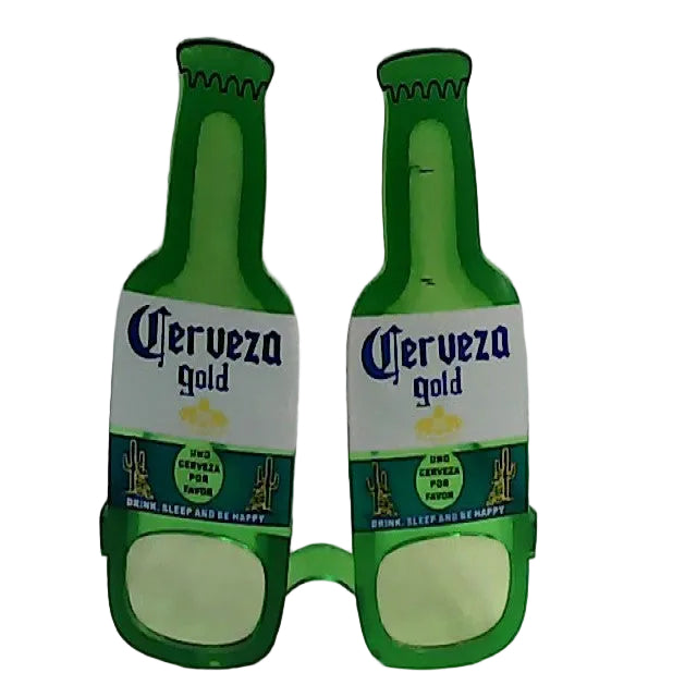 LENTES CERVEZA
