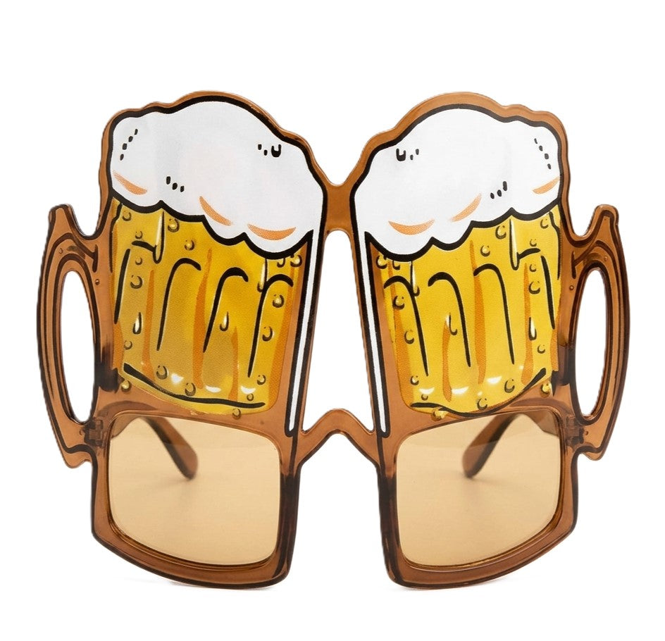 LENTES VASO CERVEZA MATE