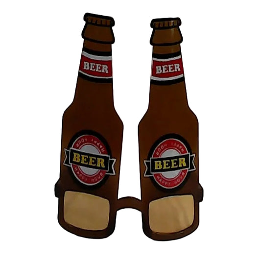 LENTES CERVEZA BEER (HAPPY HOUR)