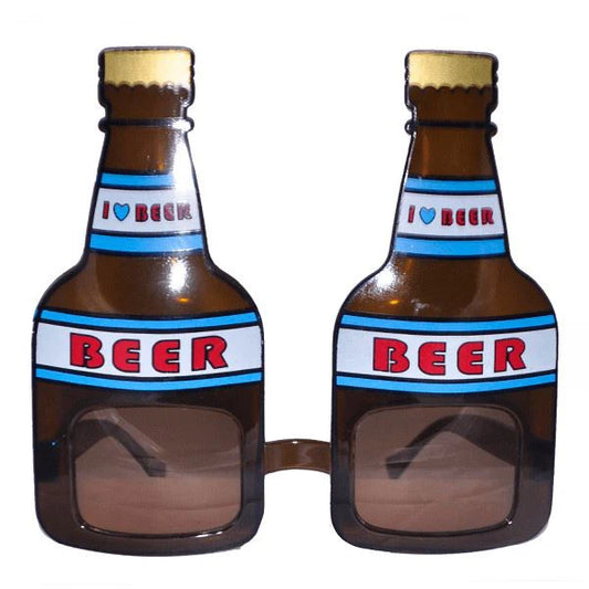 LENTES CERVEZA BEER (I LOVE BEER)