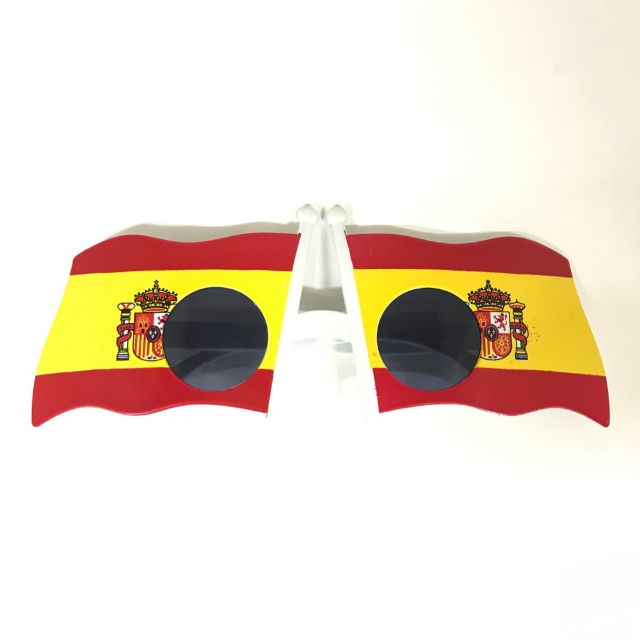 LENTES ESPAÑA