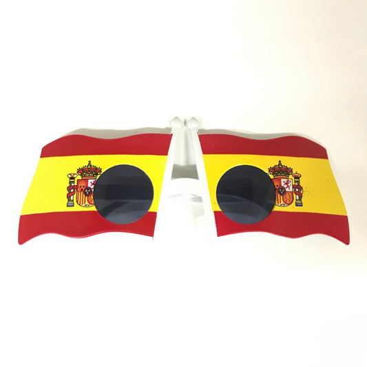 LENTES ESPAÑA